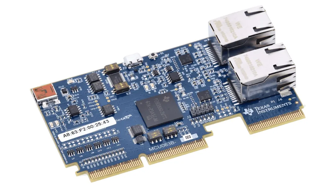 實(shí)現(xiàn)智能工廠：不可或缺的工業(yè)以太網(wǎng)技術(shù)，你了解多少？