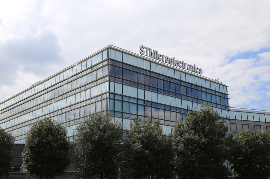 意法半導體披露公司全球計劃細節(jié),重塑制造布局和調整全球成本基數