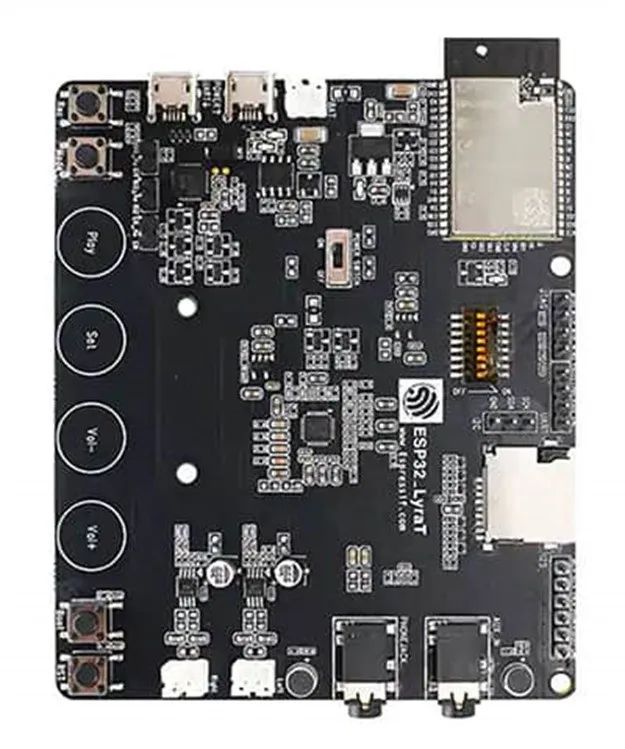 支持 OTA 更新的MCU很多 為何 ESP32這么受歡迎？