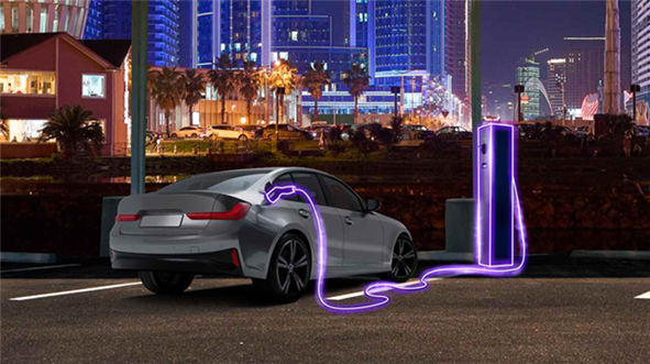 在不斷發(fā)展的電動(dòng)汽車充電市場(chǎng)中，為什么提升互操作性非常重要