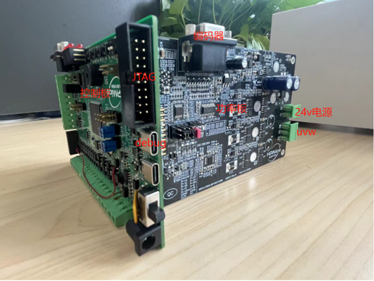 伺服電機(jī)在工控、醫(yī)療機(jī)器人中的應(yīng)用與實(shí)戰(zhàn)方案