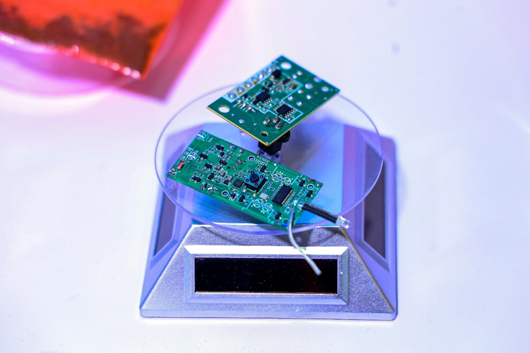 搶占電子產(chǎn)業(yè)新高地：第106屆中國電子展11月啟幕，預(yù)見行業(yè)新機(jī)遇