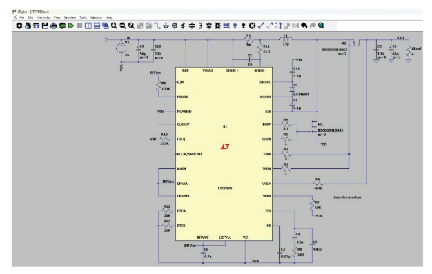如何利用現(xiàn)有開關(guān)穩(wěn)壓器實現(xiàn)電壓反相？