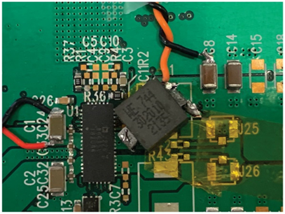 兼顧效率與瞬態(tài)響應:用于先進SoC的低壓大電流數(shù)字電源管理方案 兼顧效率與瞬態(tài)響應:用于先進SoC的低壓大電流數(shù)字電源管理方案