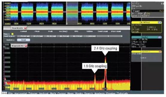 如何利用示波器精確測量電源完整性？