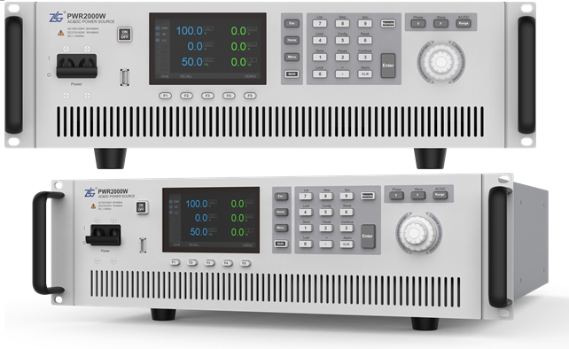 可編程交流電源應(yīng)用--電子設(shè)備啟動(dòng)浪涌電流測試 可編程交流電源應(yīng)用--電子設(shè)備啟動(dòng)浪涌電流測試