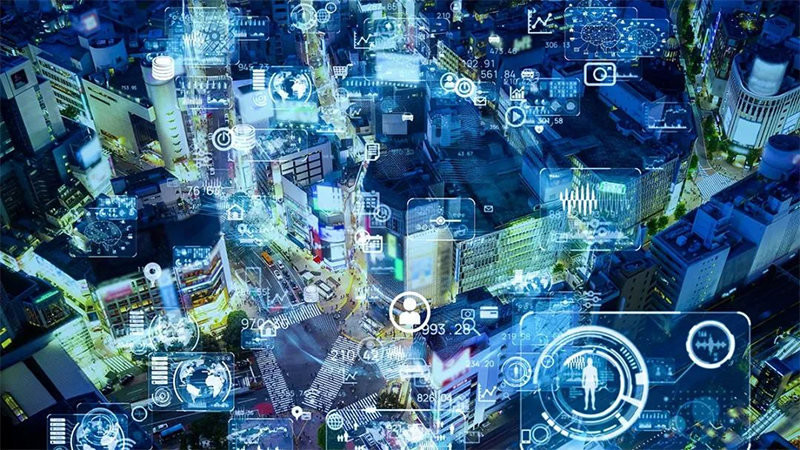 具備“通信+傳感”性能，B5G/6G時(shí)代，太赫茲波備受期待！