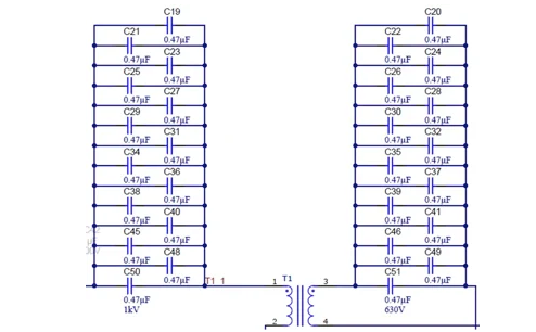 什么是隔直電容，它們?yōu)楹沃匾浚ㄏ拢? style=
