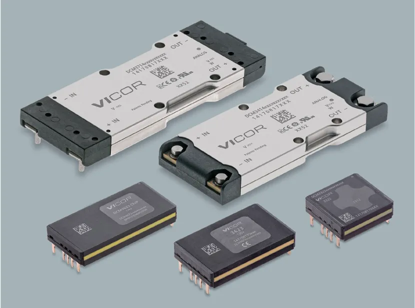 什么樣的電源設(shè)計(jì)，能讓無(wú)人機(jī)載荷更大、飛得更遠(yuǎn)？