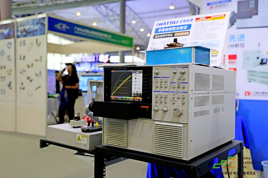 西南科技盛宴啟幕！第十三屆西部電博會7月9日蓉城集結