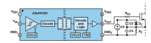 化“正”為“負(fù)”，一文讀懂如何從正電壓高效產(chǎn)生負(fù)電壓