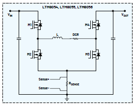 新一代μModule穩(wěn)壓器如何實現(xiàn)能效與熱性能雙提升？