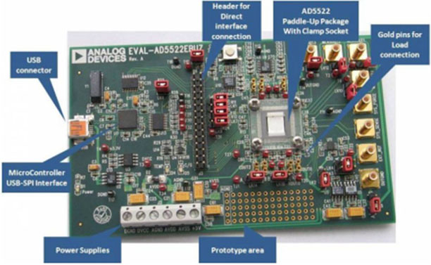 別再只盯著光刻機(jī)了！自動化測試對于芯片制造同樣重要