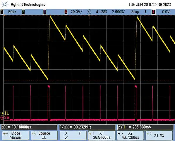 輸入和輸出電壓接近時(shí)，為什么難以獲得穩(wěn)定的輸出電壓？