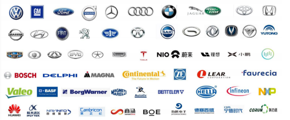 第104屆中國(guó)電子展主題區(qū)揭秘！搶占黃金C位，“硬控”全場(chǎng)目光