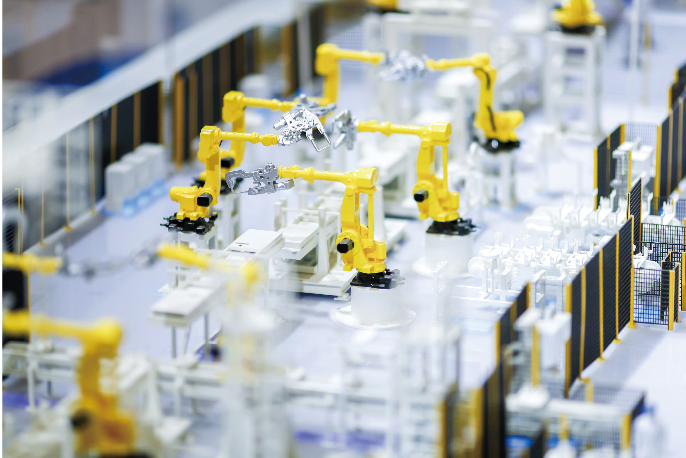 AHTE 2025展位預(yù)訂正式開啟——促進新技術(shù)新理念應(yīng)用，共探多行業(yè)柔性解決方案