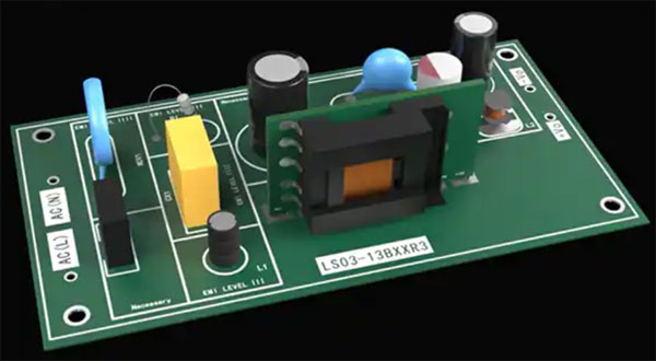 如何輕松優(yōu)化 AC/DC 轉(zhuǎn)換器以滿足各種EMC要求 如何輕松優(yōu)化 AC/DC 轉(zhuǎn)換器以滿足各種EMC要求