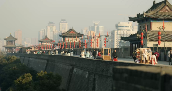 ?？低曉谖靼渤菈?，以智能物聯守護國寶級文物