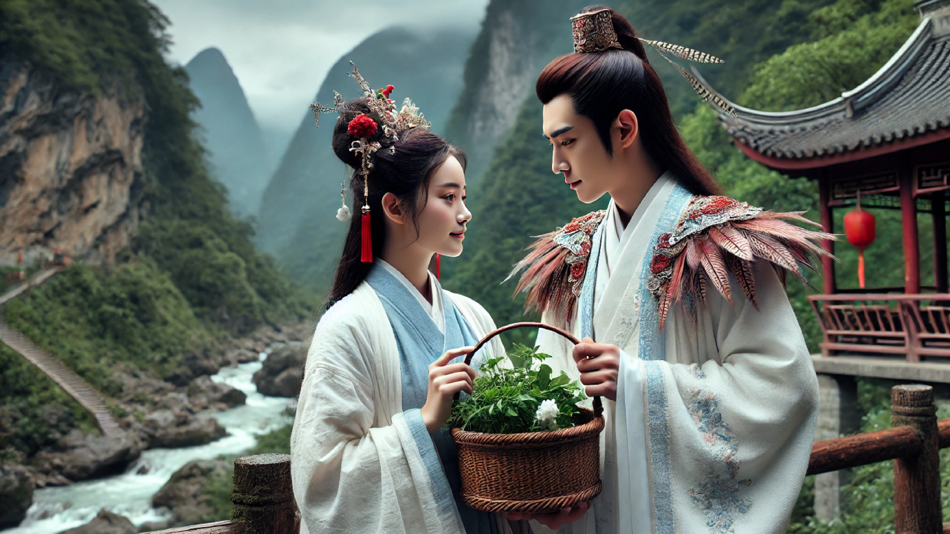 連偶科技攜“中國IP+AIGC+空間計算”三大黑科技首秀西部電博會！ 