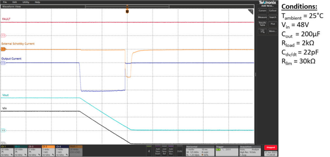 6秒！故障發(fā)生時的極限響應(yīng)，誰來守護(hù)？