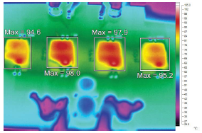 新一代μModule穩(wěn)壓器如何實現(xiàn)能效與熱性能雙提升？