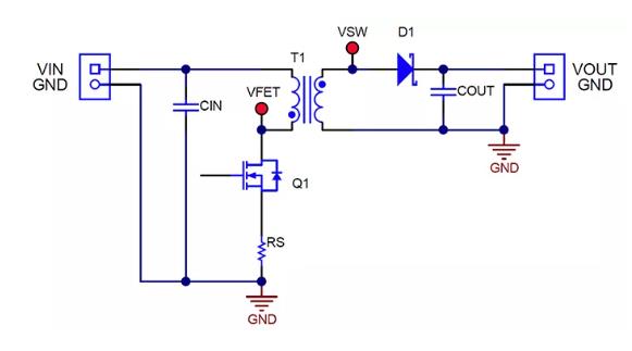 如何實(shí)現(xiàn)最佳的DCM反激式轉(zhuǎn)換器設(shè)計(jì)？
