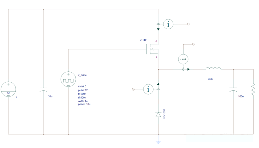 開關(guān)電源的工作模式CCM、BCM、DCM