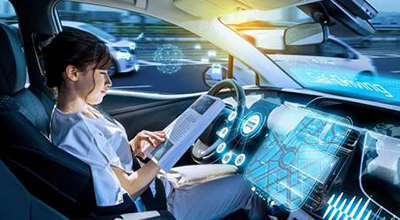 【汽車創(chuàng)新三大驅(qū)動(dòng)力】系列之二：如何應(yīng)對(duì)車輪上的數(shù)據(jù)中心測(cè)試挑戰(zhàn)攀升？