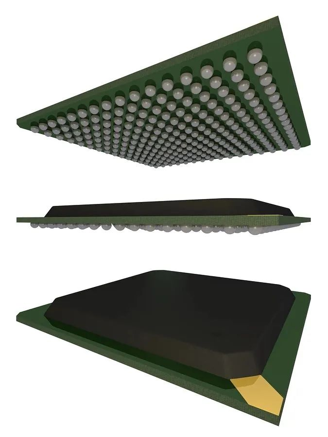 哪些原因會導致 BGA 串擾？