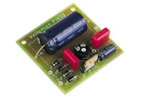 AC轉(zhuǎn)DC電源電路低成本，這樣計(jì)算