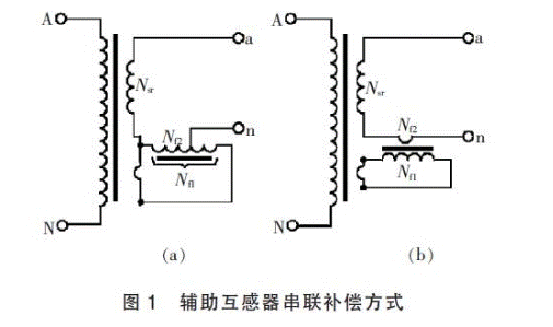 深度解析電壓互感器過(guò)失補(bǔ)償辦法 深度解析電壓互感器過(guò)失補(bǔ)償辦法