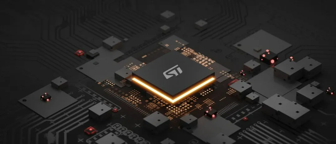 下一代汽車(chē)微控制器:意法半導(dǎo)體技術(shù)解析 下一代汽車(chē)微控制器:意法半導(dǎo)體技術(shù)解析