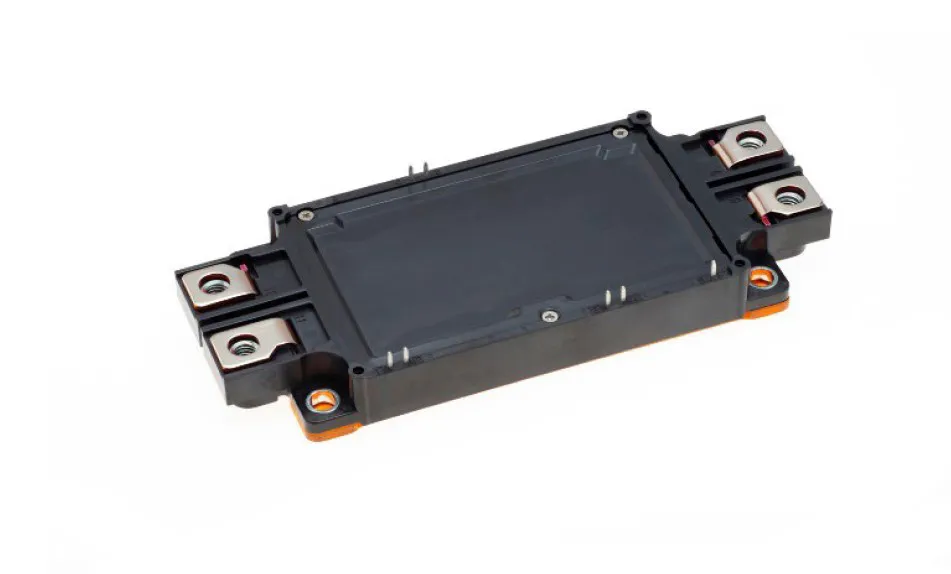 第14講:工業(yè)用NX封裝全SiC功率模塊 第14講:工業(yè)用NX封裝全SiC功率模塊