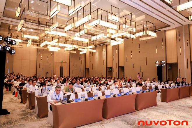 新唐科技以AI、新能源、汽車電子新品引領(lǐng)行業(yè)未來，巡回發(fā)布會完美收官！