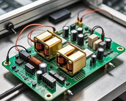 振蕩電路不起振怎么辦？專家教你步步排查