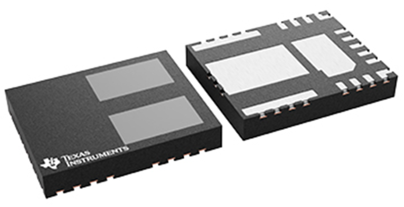 光伏充電控制器升級首選？TI GaN 的高效小型化低成本之道