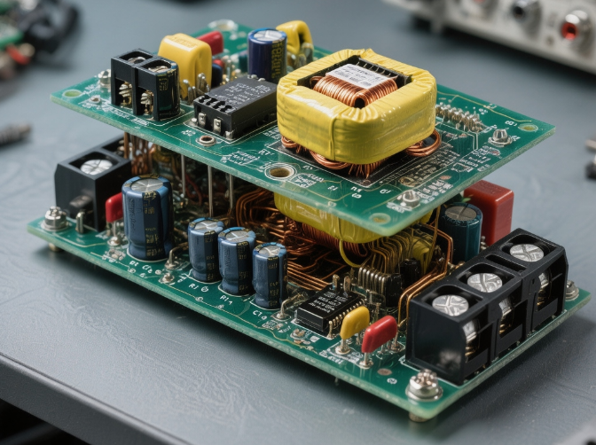 高效能隔離電源設計方案：理論、實踐與性能優(yōu)化