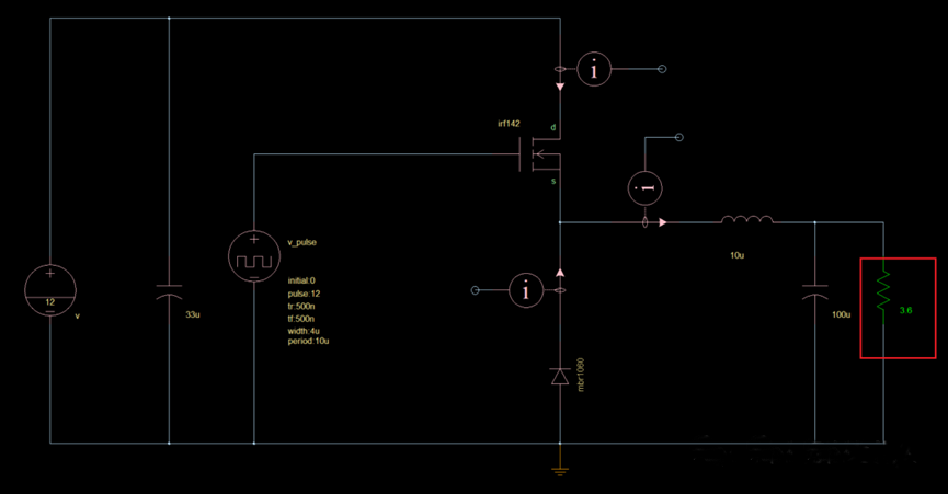 開關(guān)電源的工作模式CCM、BCM、DCM