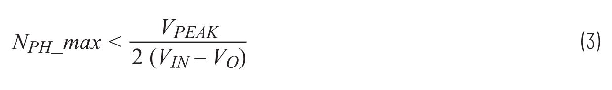 在低壓大電流應(yīng)用中，電壓調(diào)節(jié)器的性能該如何改進(jìn)？