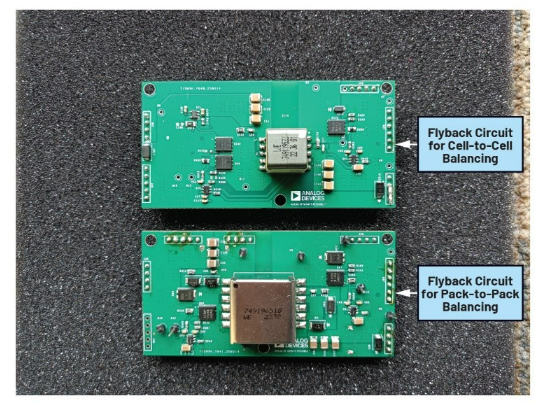 簡單制勝——第三部分：高效BMS主動均衡系統(tǒng)架構深度剖析