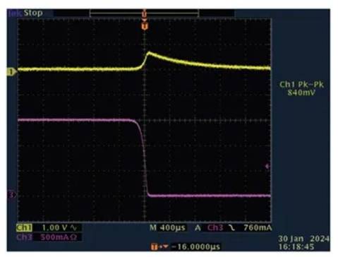二次整流電路設(shè)計(jì)難點(diǎn)解析