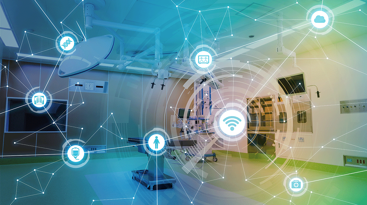 利用IoT傳感器技術(shù)減輕護(hù)理現(xiàn)場的看護(hù)負(fù)擔(dān) 利用IoT傳感器技術(shù)減輕護(hù)理現(xiàn)場的看護(hù)負(fù)擔(dān)