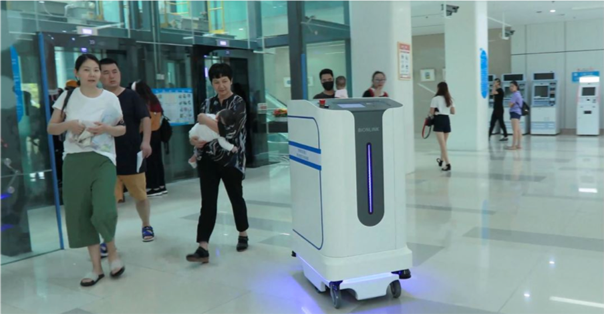 由北京冬奧看機器人技術(shù)趨勢：安全、靈活、復(fù)合是關(guān)鍵