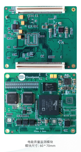 要測量和分析電能穩(wěn)態(tài)及瞬態(tài)數(shù)據(jù)？世健的電能質(zhì)量分析儀小型導(dǎo)軌表方案恰如所需！
