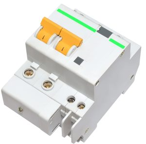 超小尺寸，支持 750 V浪涌峰壓的SCR，是智能斷路器開發(fā)首選