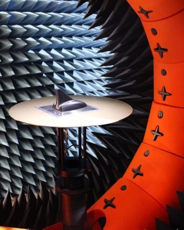 MVG測(cè)試測(cè)量解決方案確保汽車天線通信性能的安全、穩(wěn)定和高效