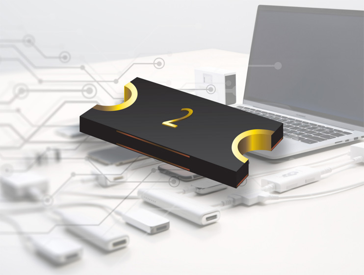 Bourns 新增 20 款 Multifuse? 型號(hào)，可顯著擴(kuò)展電路保護(hù)設(shè)計(jì)選擇選項(xiàng)