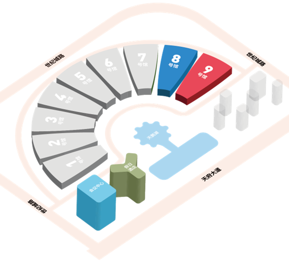 展位預(yù)定倒計(jì)時(shí)！500+優(yōu)質(zhì)企業(yè)云集，西部地區(qū)不容錯(cuò)過(guò)的電子行業(yè)盛會(huì)！