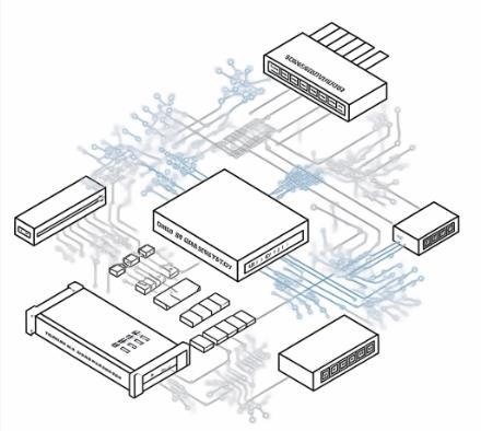 開環(huán)DAC校準(zhǔn)實戰(zhàn)：TempCal與SpecCal如何突破誤差極限？