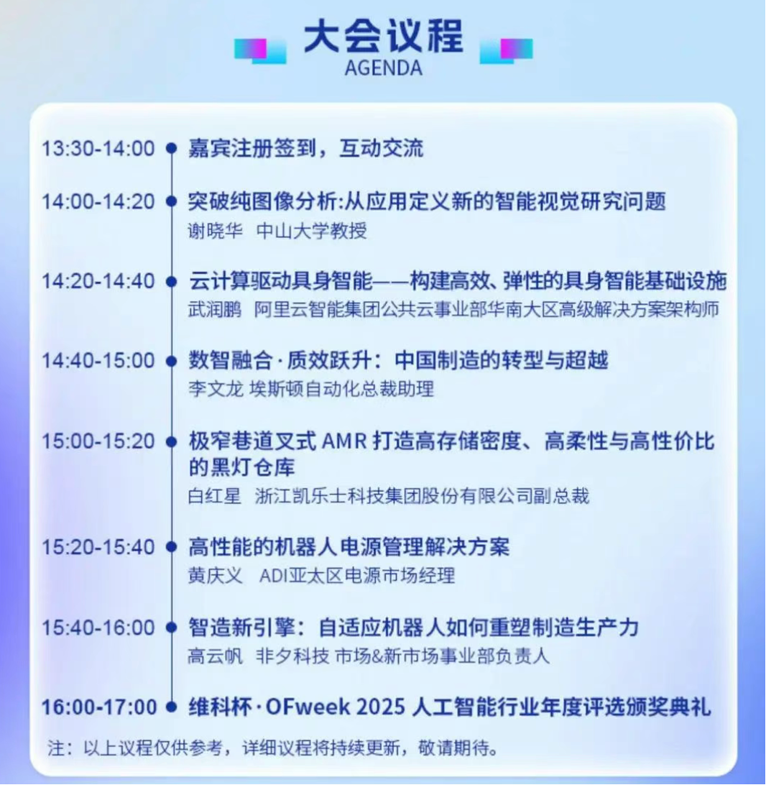 2-0.png  緊扣行業(yè)脈搏，聚焦前沿趨勢 新